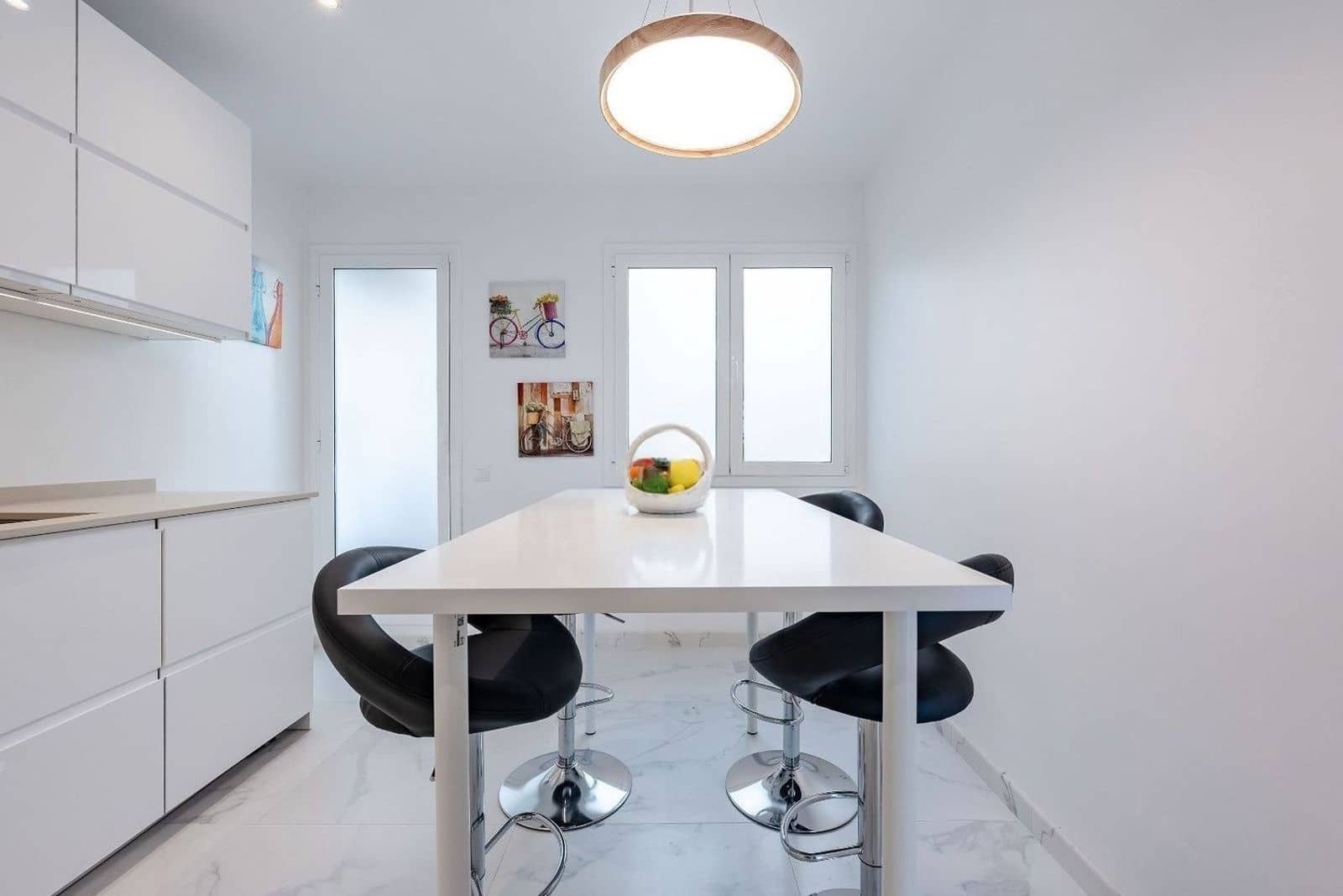 2 bedroom Flat for sale in Barcelona city - € 820,000 (Ref: 9999077)