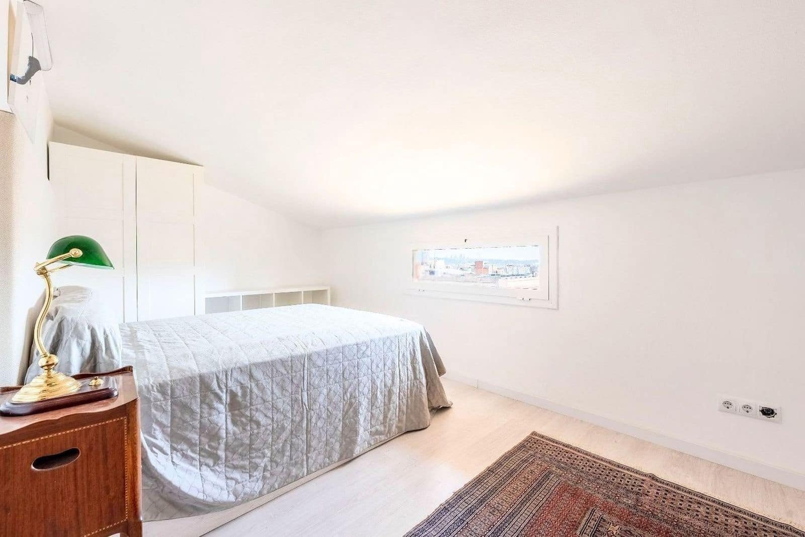 2 bedroom Flat for sale in Barcelona city - € 820,000 (Ref: 9999077)