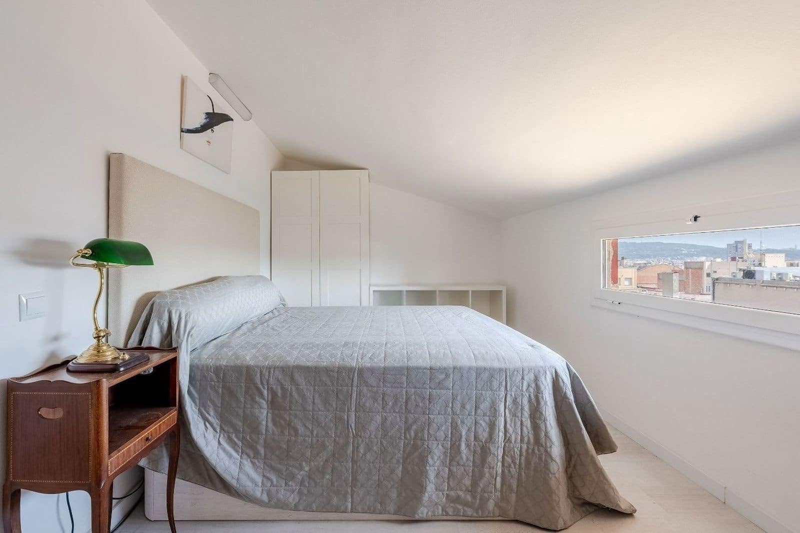 2 bedroom Flat for sale in Barcelona city - € 820,000 (Ref: 9999077)