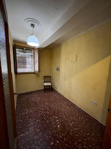 3 soveværelse Lejlighed til salg i Penya-Roja, Valencia by - € 300.000 (Ref: 9161935)