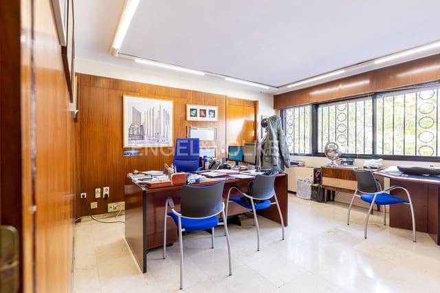 5 soveværelse Lejlighed til salg i Huerta de la Salud, Sevilla by - € 615.000 (Ref: 9091983)