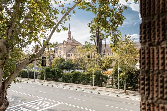 5 soveværelse Lejlighed til salg i Huerta de la Salud, Sevilla by - € 615.000 (Ref: 9091983)