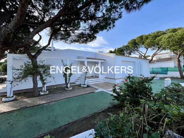 4 soveværelse Villa til salg i El Rompido, Cartaya med swimmingpool garage - € 540.000 (Ref: 9091992)
