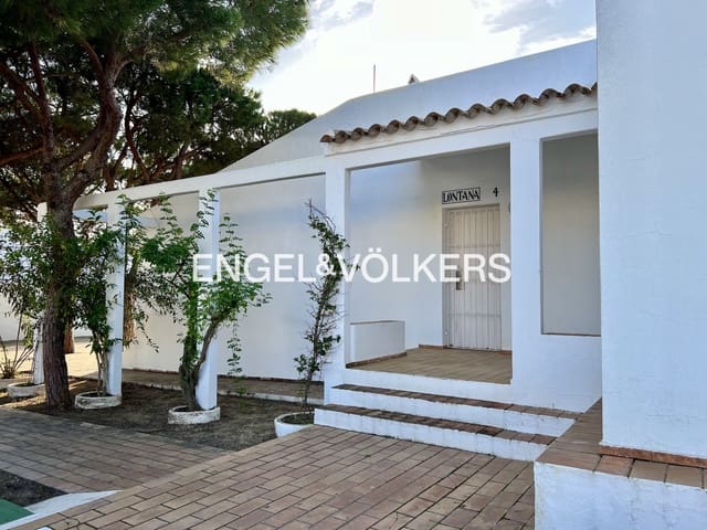 4 soveværelse Villa til salg i El Rompido, Cartaya med swimmingpool garage - € 540.000 (Ref: 9091992)