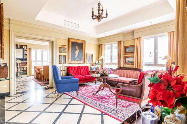 Takvåning till salu i Bami, Sevilla stad - 1 116 500 € (Ref: 9091995)