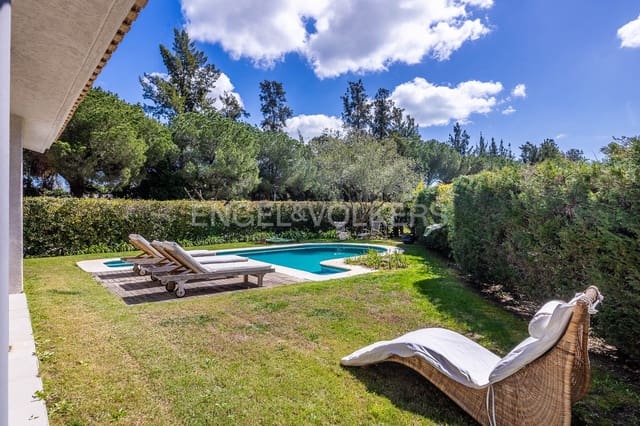 4 soveværelse Villa til salg i El Rompido, Cartaya med swimmingpool garage - € 700.000 (Ref: 9091999)