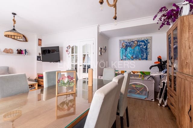 6 soveværelse Byhus til salg i Santa Clara, Sevilla by med swimmingpool garage - € 370.000 (Ref: 9092018)