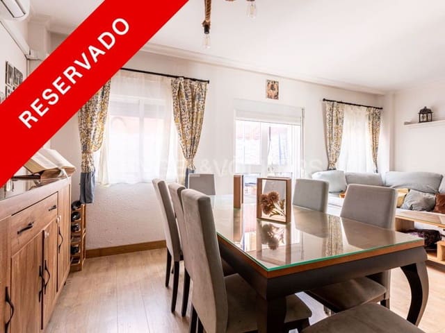 6 soveværelse Byhus til salg i Santa Clara, Sevilla by med swimmingpool garage - € 370.000 (Ref: 9092018)