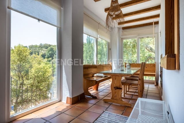3 soverom Finca/Herregård til salgs i Aracena med garasje - € 132 600 (Ref: 9092034)