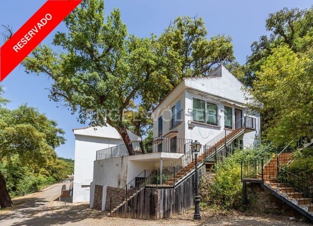 3 soverom Finca/Herregård til salgs i Aracena med garasje - € 132 600 (Ref: 9092034)