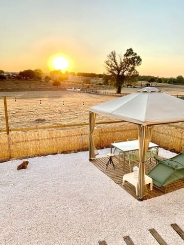 4 soveværelse Finca/Landehus til salg i Alcalá de Guadaira - € 3.800.000 (Ref: 9092057)