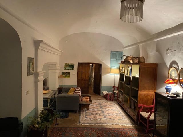 5 Zimmer Finca/Landgut zu verkaufen in Bienvenida - 120.000 € (Ref: 9092079)