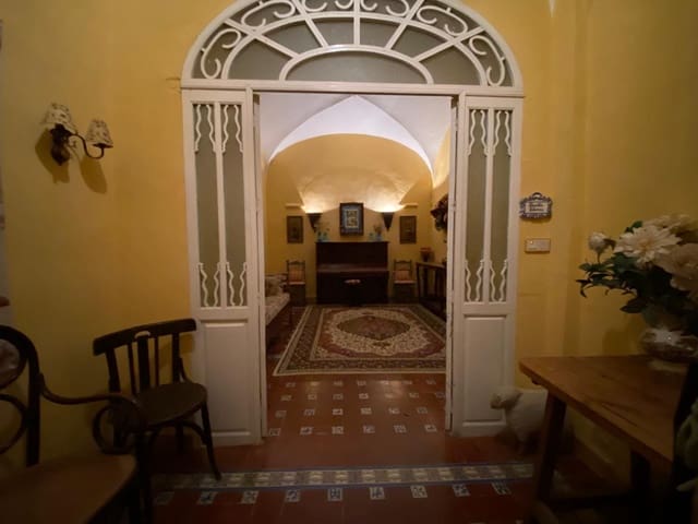 5 Zimmer Finca/Landgut zu verkaufen in Bienvenida - 120.000 € (Ref: 9092079)