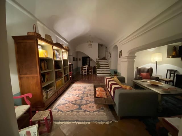 5 Zimmer Finca/Landgut zu verkaufen in Bienvenida - 120.000 € (Ref: 9092079)