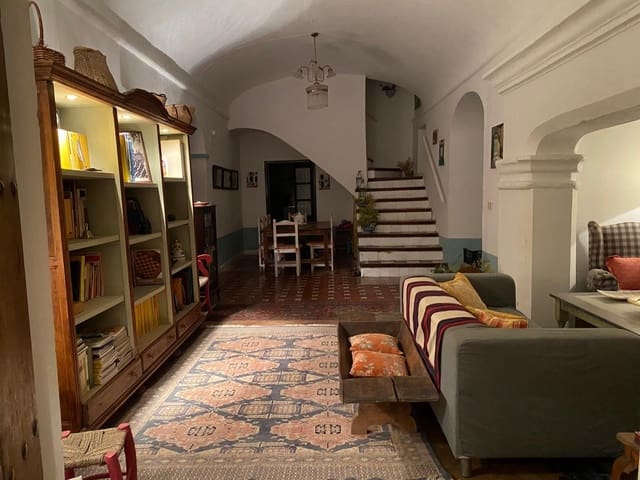 5 Zimmer Finca/Landgut zu verkaufen in Bienvenida - 120.000 € (Ref: 9092079)