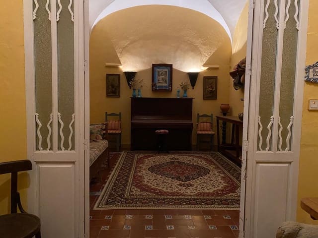 5 Zimmer Finca/Landgut zu verkaufen in Bienvenida - 120.000 € (Ref: 9092079)