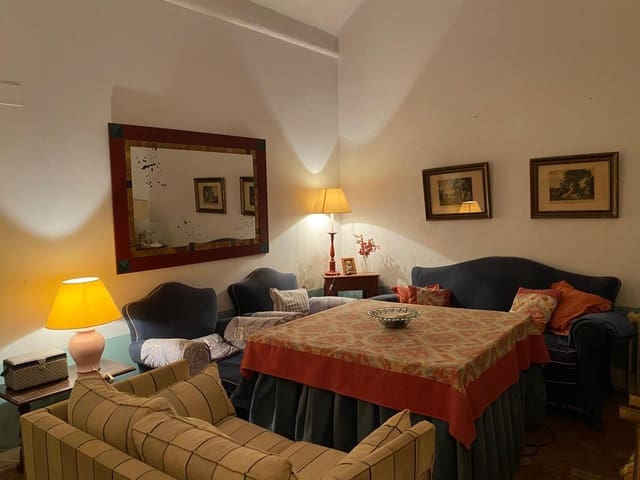 5 Zimmer Finca/Landgut zu verkaufen in Bienvenida - 120.000 € (Ref: 9092079)