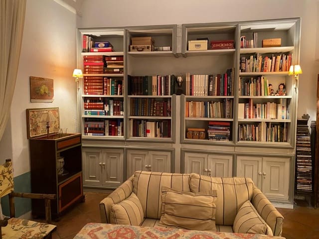 5 Zimmer Finca/Landgut zu verkaufen in Bienvenida - 120.000 € (Ref: 9092079)