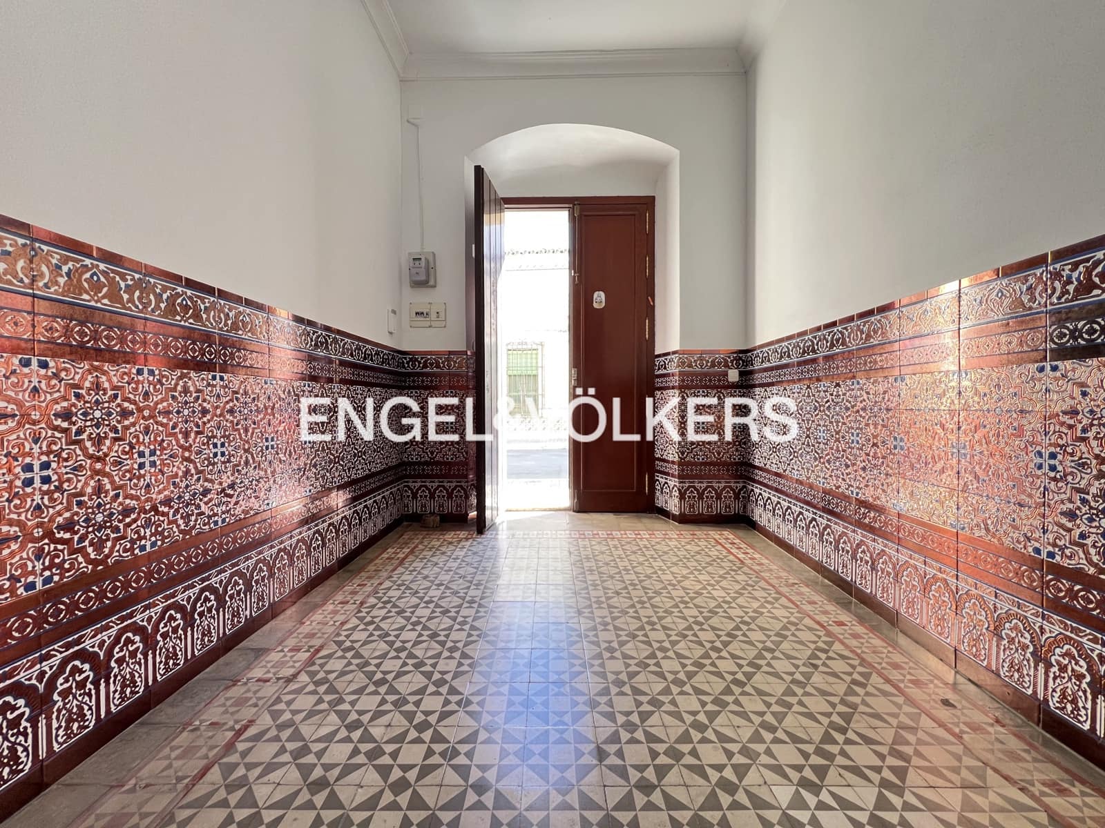 4 soveværelse Finca/Landehus til salg i Villarrasa med garage - € 320.000 (Ref: 9092081)