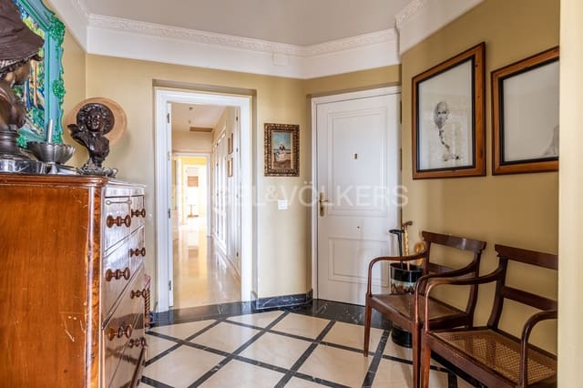 Takvåning till salu i Bami, Sevilla stad med garage - 545 000 € (Ref: 9092100)