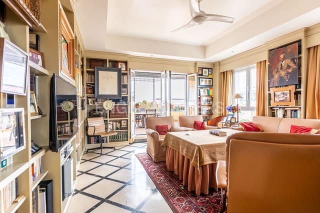 Takvåning till salu i Bami, Sevilla stad med garage - 599 500 € (Ref: 9092101)