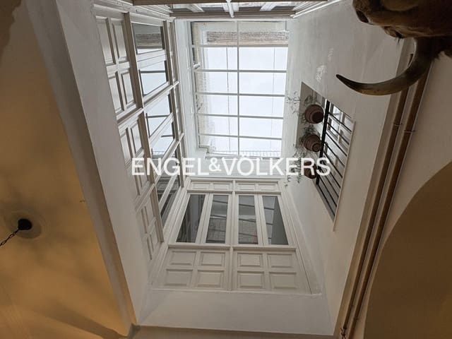 7 soveværelse Byhus til salg i Encarnación, Regina, Sevilla by - € 2.100.000 (Ref: 9092117)