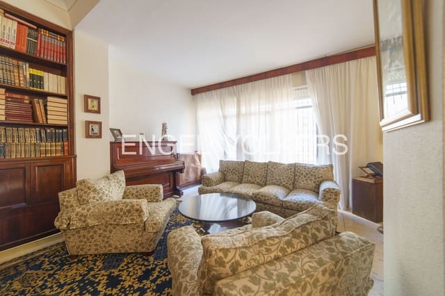 7 soveværelse Lejlighed til salg i Asdrúbal - Bahía Blanca, Cádiz by - € 497.000 (Ref: 9092148)