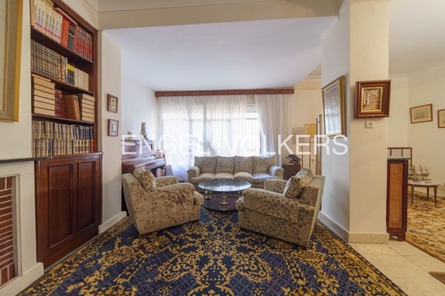7 soveværelse Lejlighed til salg i Asdrúbal - Bahía Blanca, Cádiz by - € 497.000 (Ref: 9092148)