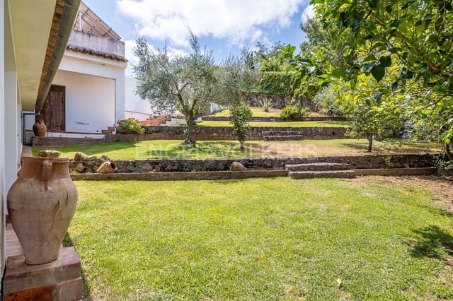 6 soveværelse Villa til salg i La Puebla de los Infantes med swimmingpool - € 525.000 (Ref: 9092153)