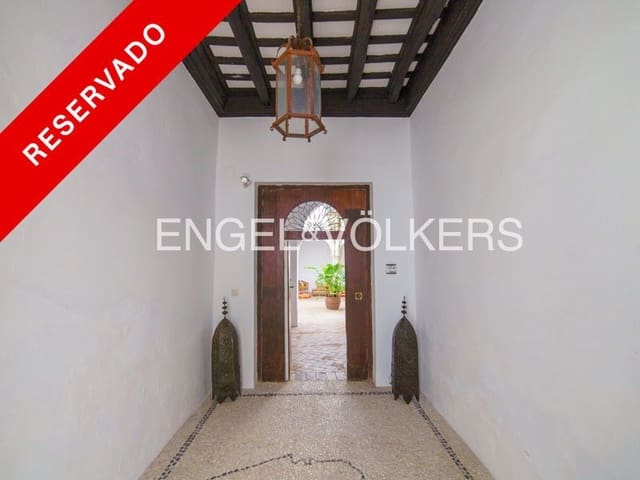 Hus til salgs i Sanlúcar de Barrameda - € 990 000 (Ref: 9123640)