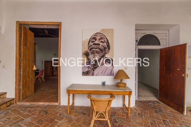 Hus til salgs i Sanlúcar de Barrameda - € 990 000 (Ref: 9123640)