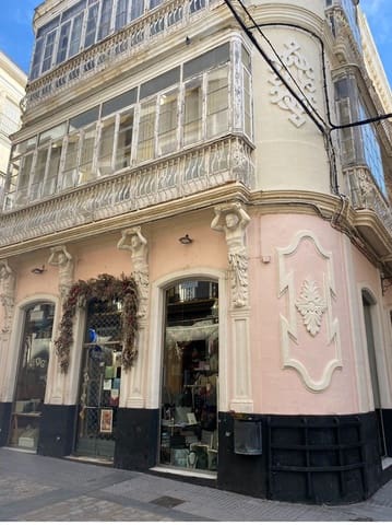 19 chambre Local Commercial à vendre à Astilleros - La Paz - Loreto, Cadix ville avec garage - 1 800 000 € (Ref: 9123648)