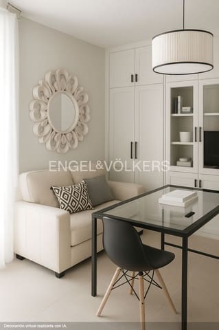 1 soverom Leilighet til salgs i Vista Alegre, Córdoba by - € 155 000 (Ref: 9133457)