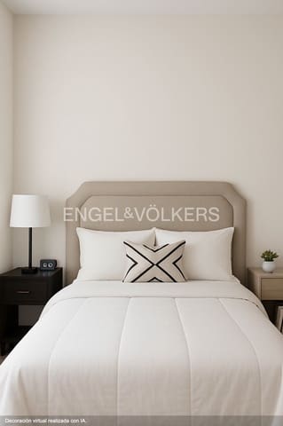 1 soverom Leilighet til salgs i Vista Alegre, Córdoba by - € 155 000 (Ref: 9133457)