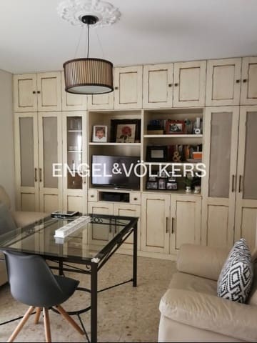 1 soverom Leilighet til salgs i Vista Alegre, Córdoba by - € 155 000 (Ref: 9133457)