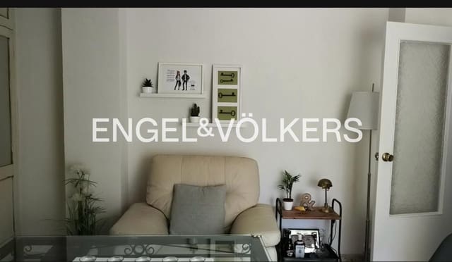 1 soverom Leilighet til salgs i Vista Alegre, Córdoba by - € 155 000 (Ref: 9133457)