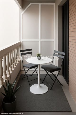 1 soveværelse Lejlighed til salg i Vista Alegre, Córdoba by - € 155.000 (Ref: 9133457)