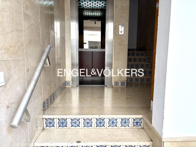 2 Zimmer Apartment zu vermieten in Alfalfa, Sevilla Stadt - 1.300 € (Ref: 9148347)