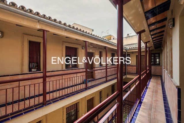1 bedroom Apartment for rent in San Gil, Seville city - € 1,250 (Ref: 9151174)
