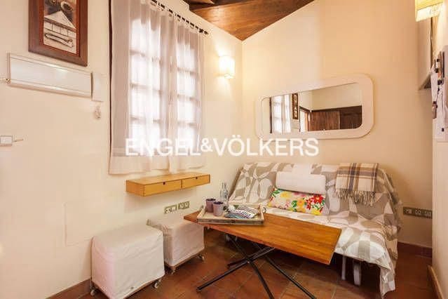 1 bedroom Apartment for rent in San Gil, Seville city - € 1,250 (Ref: 9151174)