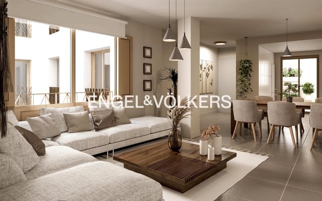 2 soveværelse Lejlighed til salg i Centro Histórico, Cádiz by - € 340.000 (Ref: 9153143)