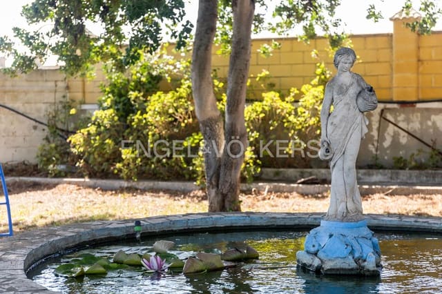4 soveværelse Finca/Landehus til salg i Chiclana de la Frontera med swimmingpool - € 750.000 (Ref: 9168137)