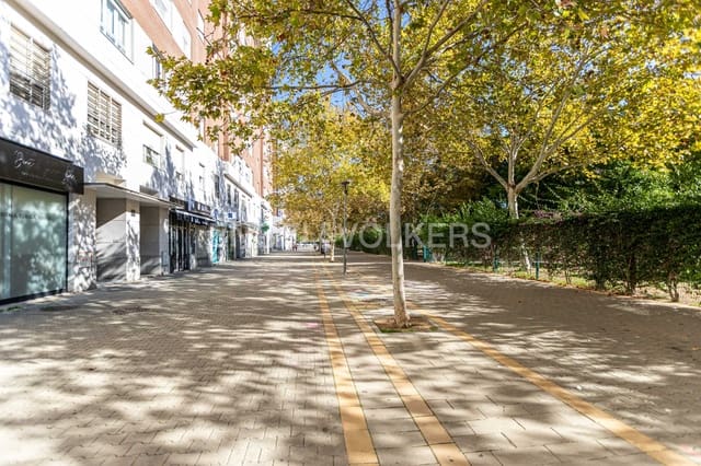 2 soveværelse Lejlighed til leje i Sevilla by med swimmingpool garage - € 2.000 (Ref: 9175733)