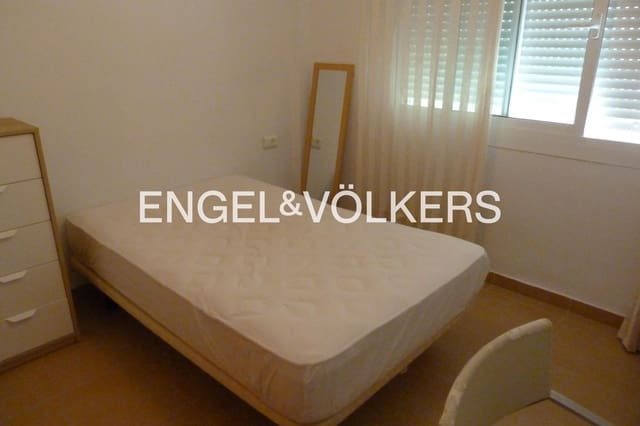 3 bedroom Apartment for rent in Cádiz city - € 1,200 (Ref: 9186033)