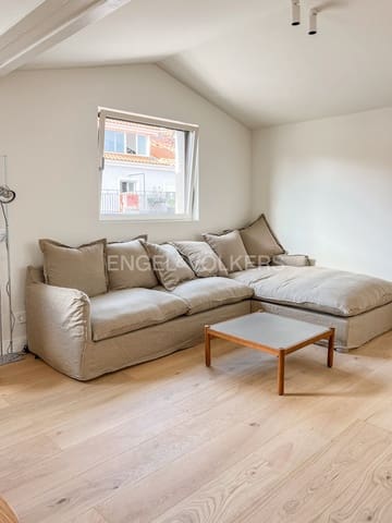 3 soveværelse Lejlighed til leje i Santander - € 1.650 (Ref: 9081953)