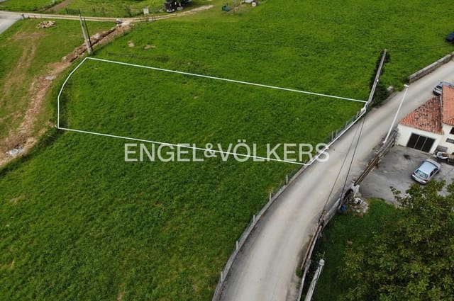 Terrain à Bâtir à vendre à Reocín - 130 000 € (Ref: 9087282)