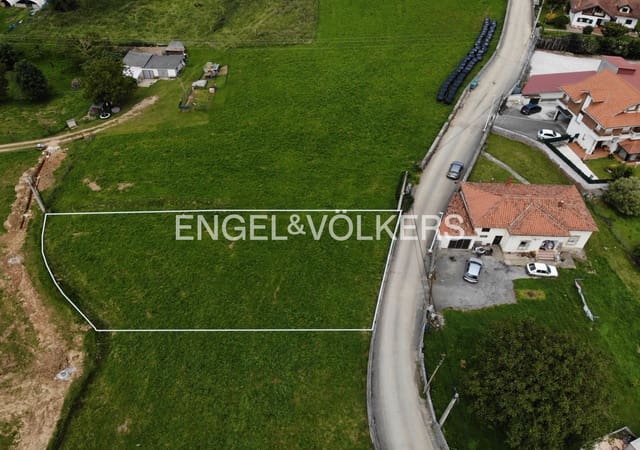 Terrain à Bâtir à vendre à Reocín - 130 000 € (Ref: 9087282)