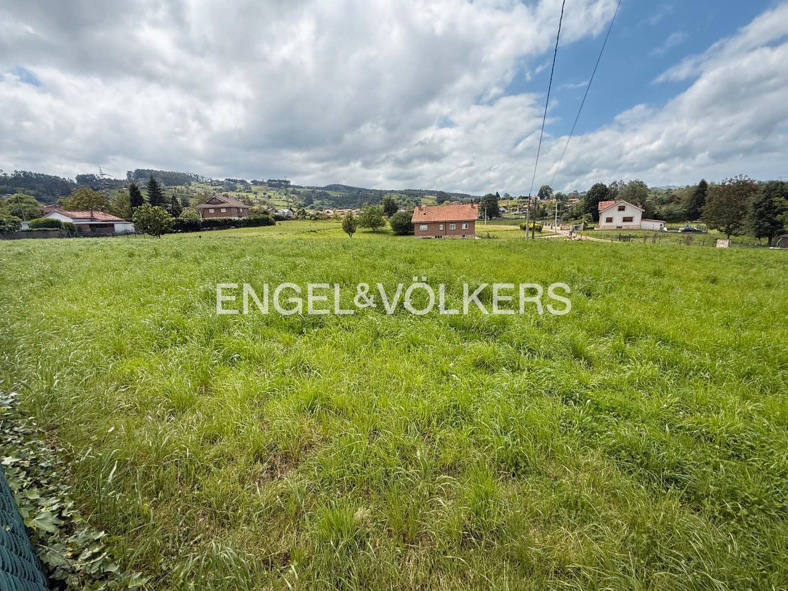 Bauplatz zu verkaufen in Reocin - 130.000 € (Ref: 9087282)