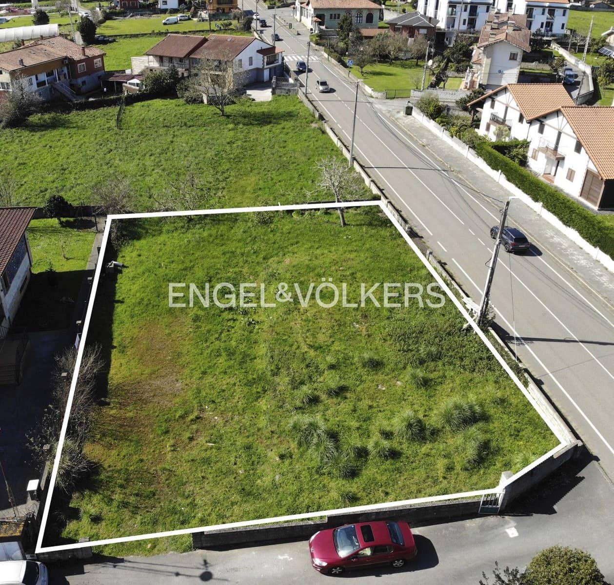 Building Plot for sale in Arnuero - € 90,000 (Ref: 9087292)