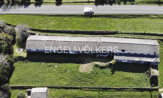 Building Plot for sale in Castro-Urdiales - € 475,000 (Ref: 9087293)